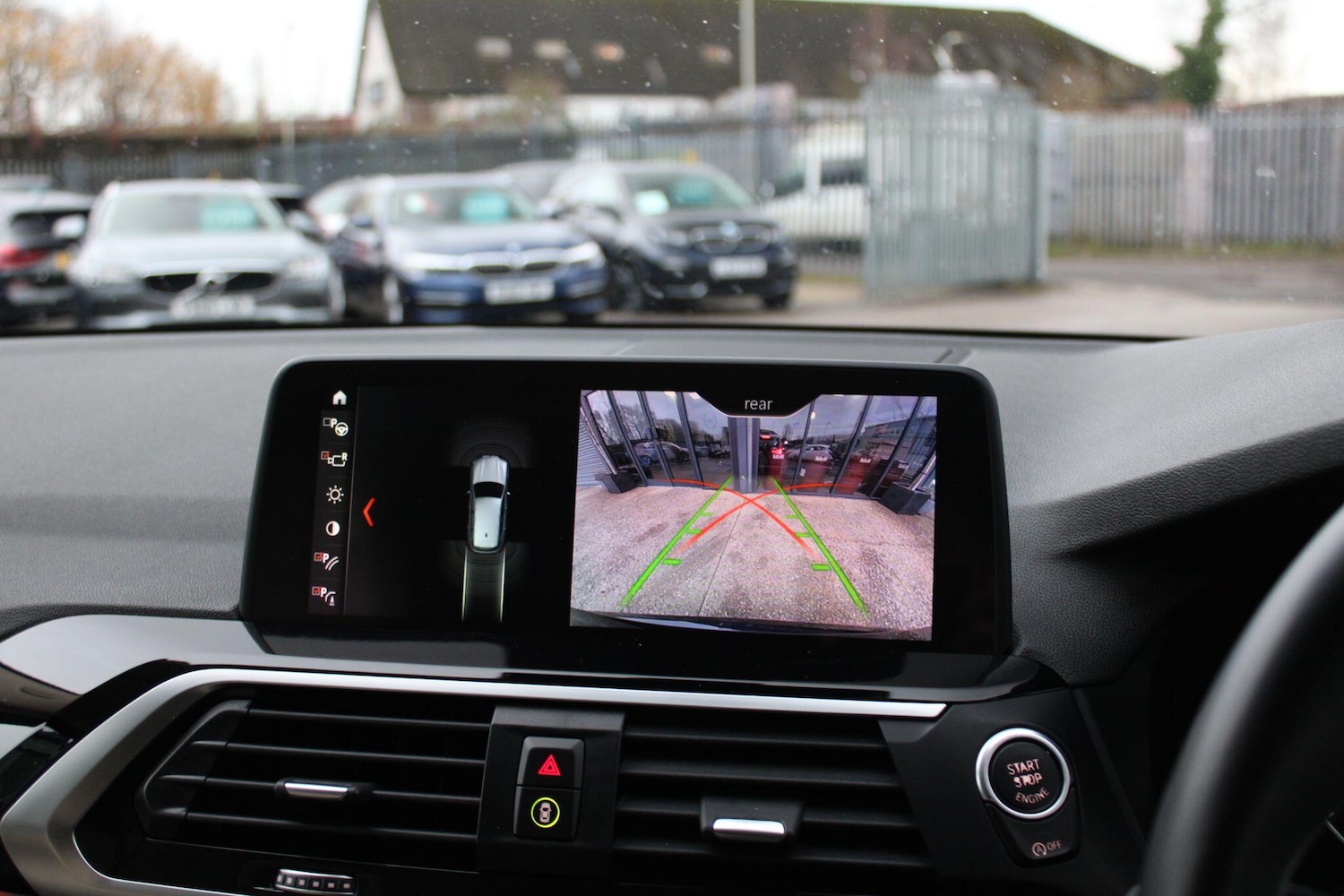 Used BMW X3 2018 for sale - 76886484: Photo 19