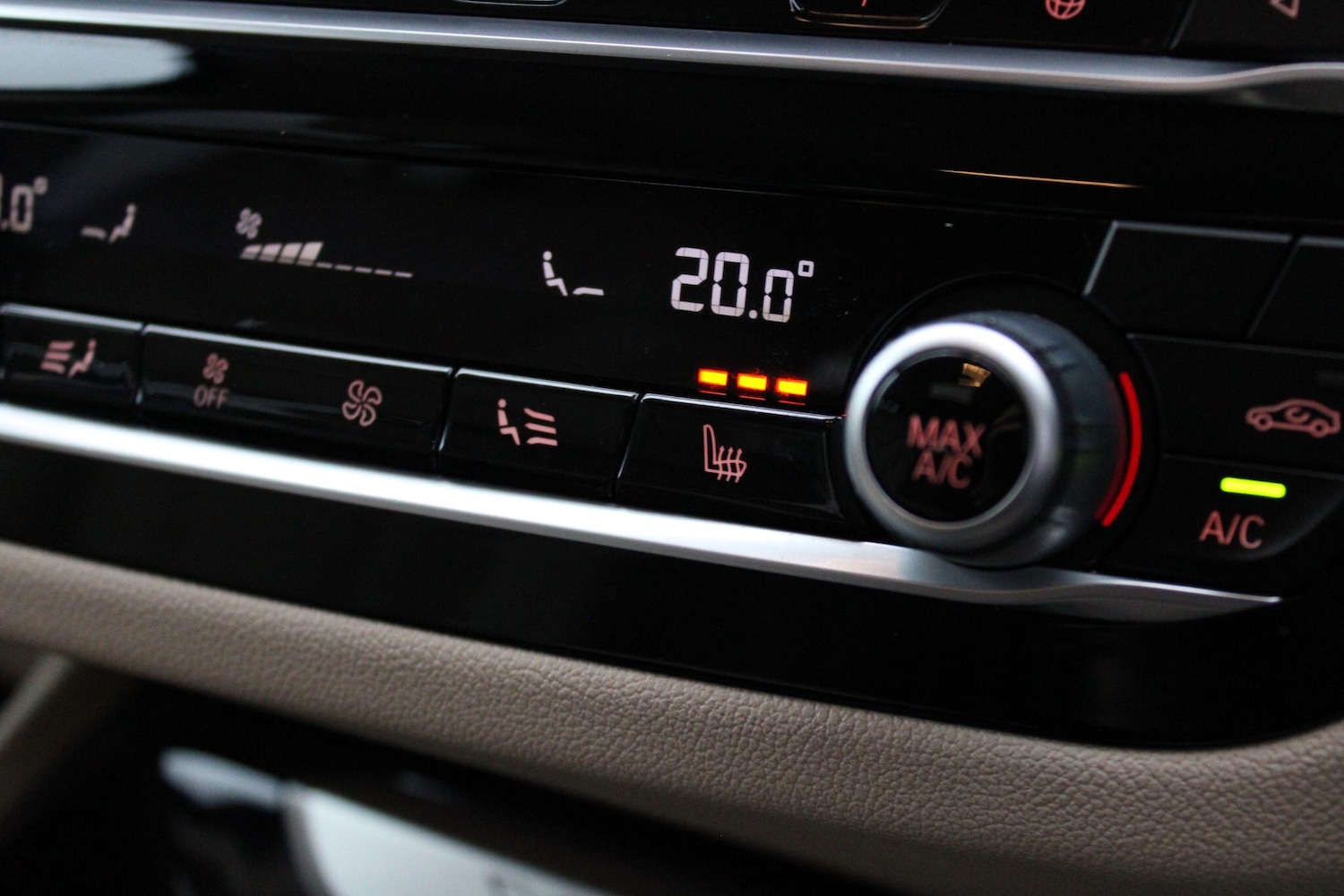 Used BMW X3 2018 for sale - 76886484: Photo 20