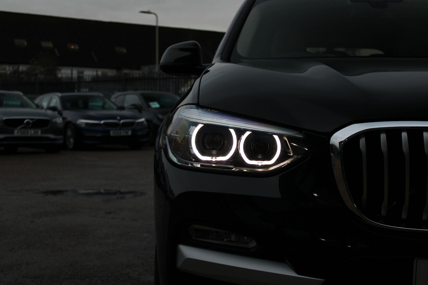 Used BMW X3 2018 for sale - 76886484: Photo 29