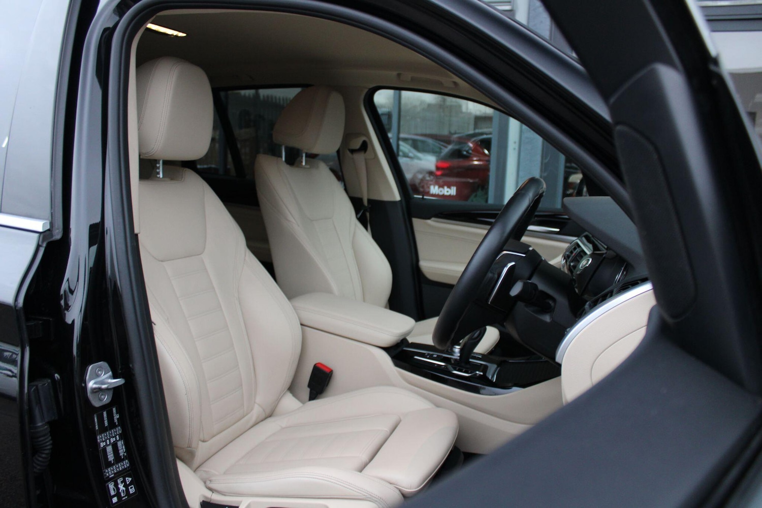 Used BMW X3 2018 for sale - 76886484: Photo 3