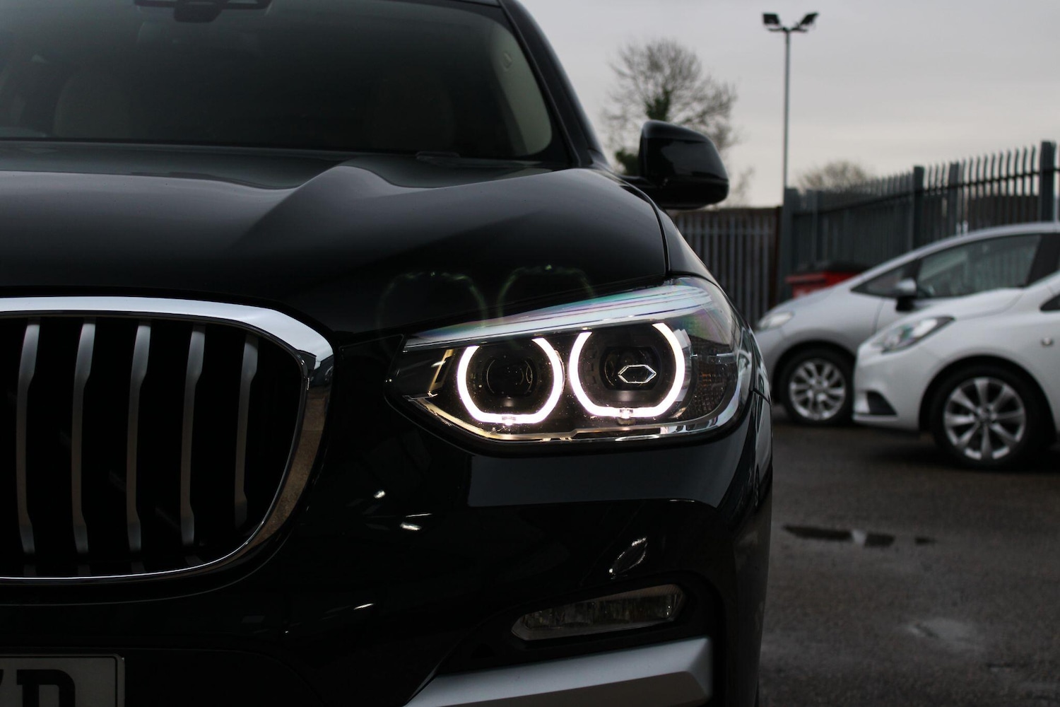 Used BMW X3 2018 for sale - 76886484: Photo 30