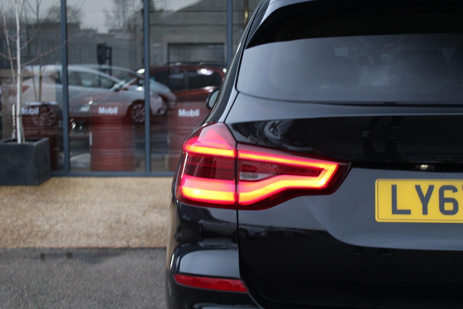 Used BMW X3 2018 for sale - 76886484: Photo 31