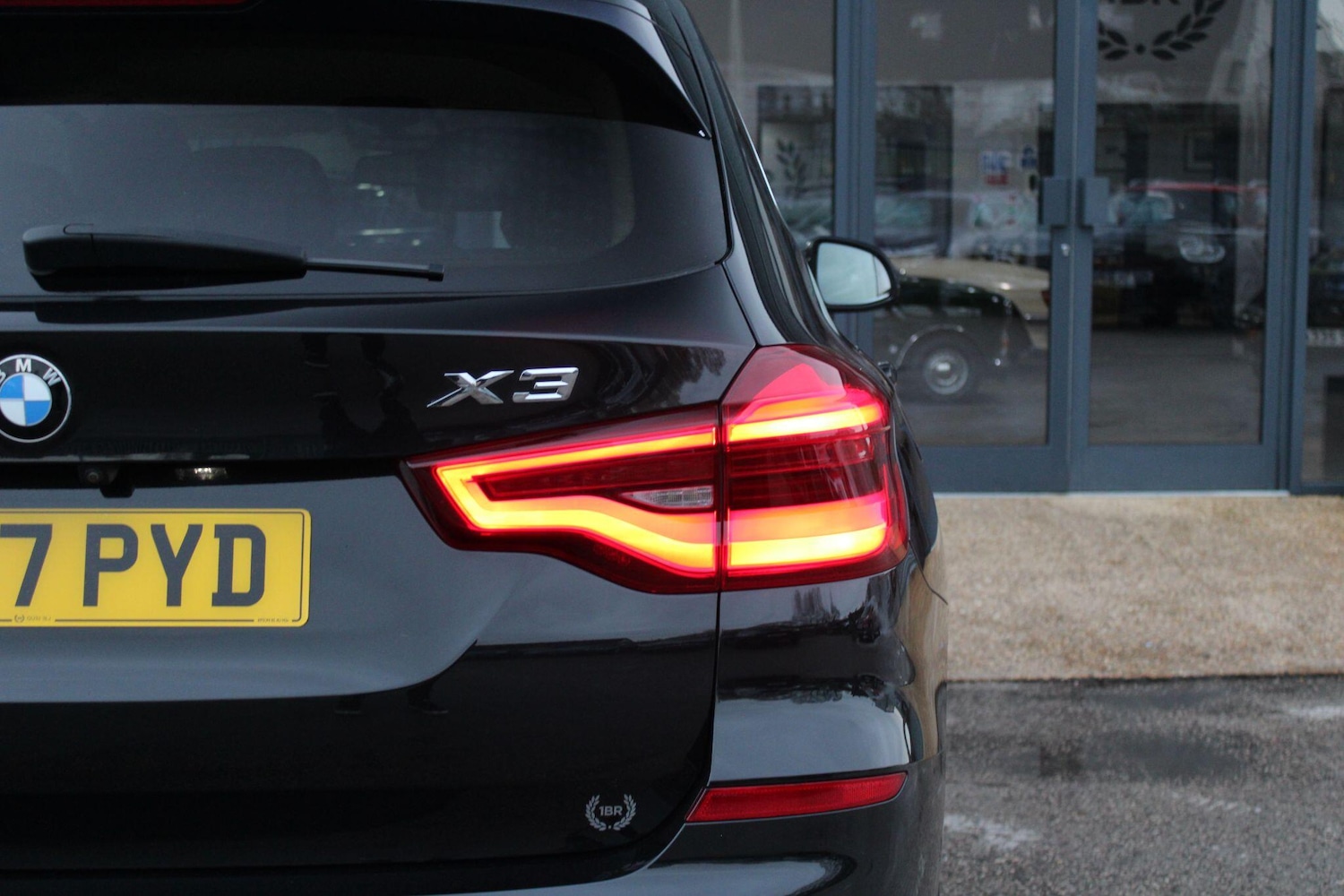 Used BMW X3 2018 for sale - 76886484: Photo 32