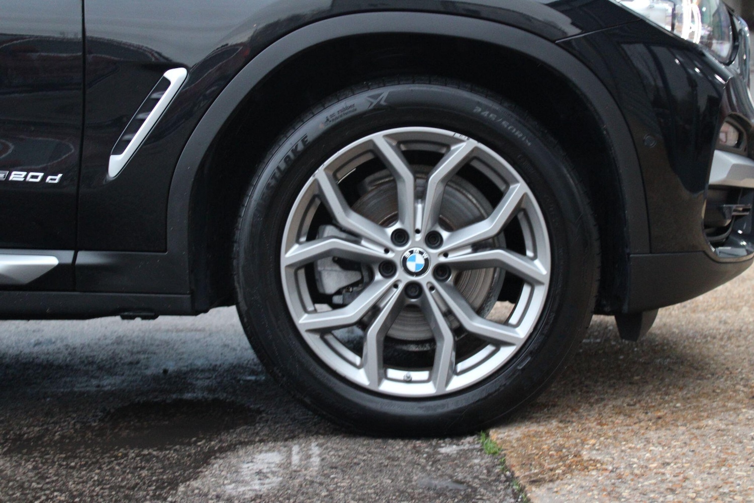 Used BMW X3 2018 for sale - 76886484: Photo 33