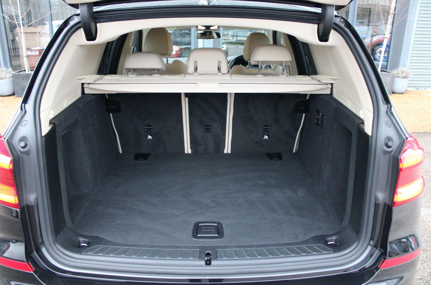 Used BMW X3 2018 for sale - 76886484: Photo 35