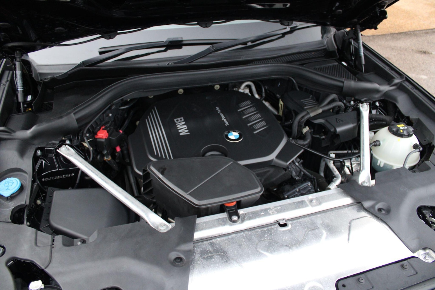 Used BMW X3 2018 for sale - 76886484: Photo 36