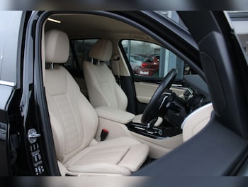 Used BMW X3 2018 for sale - 76886484: Photo