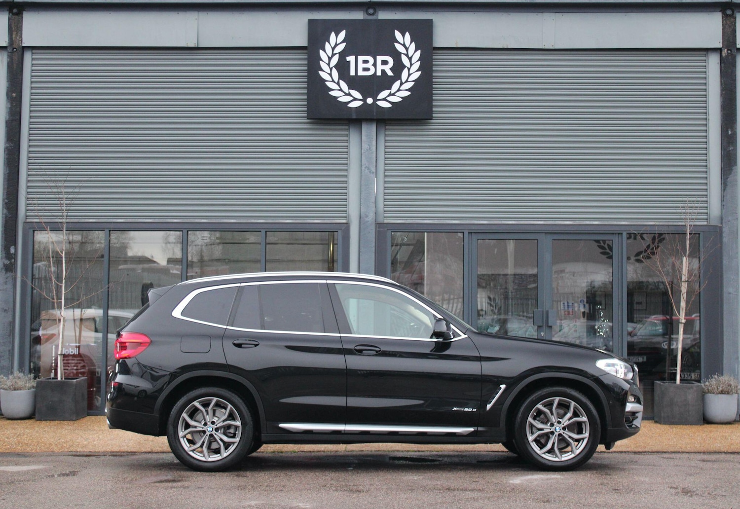Used BMW X3 2018 for sale - 76886484: Photo 4