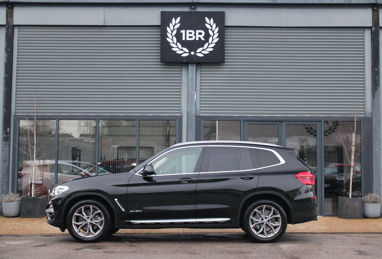 Used BMW X3 2018 for sale - 76886484: Photo 6