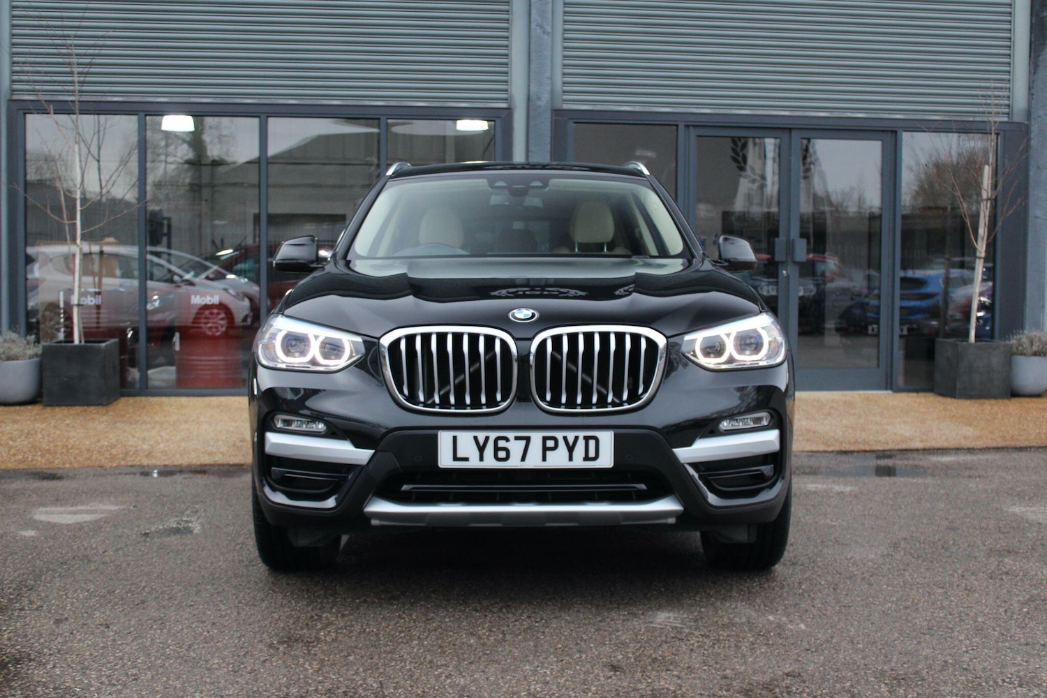 Used BMW X3 2018 for sale - 76886484: Photo 7