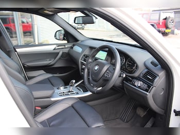 Used BMW X3 2016 for sale - 77993038: Photo