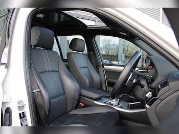 Used BMW X3 2016 for sale - 77993038: Photo