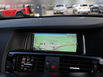 Used BMW X3 2016 for sale - 77993038: Photo