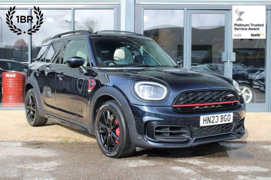 Used MINI Countryman 2023 for sale - 76610195: Photo 1