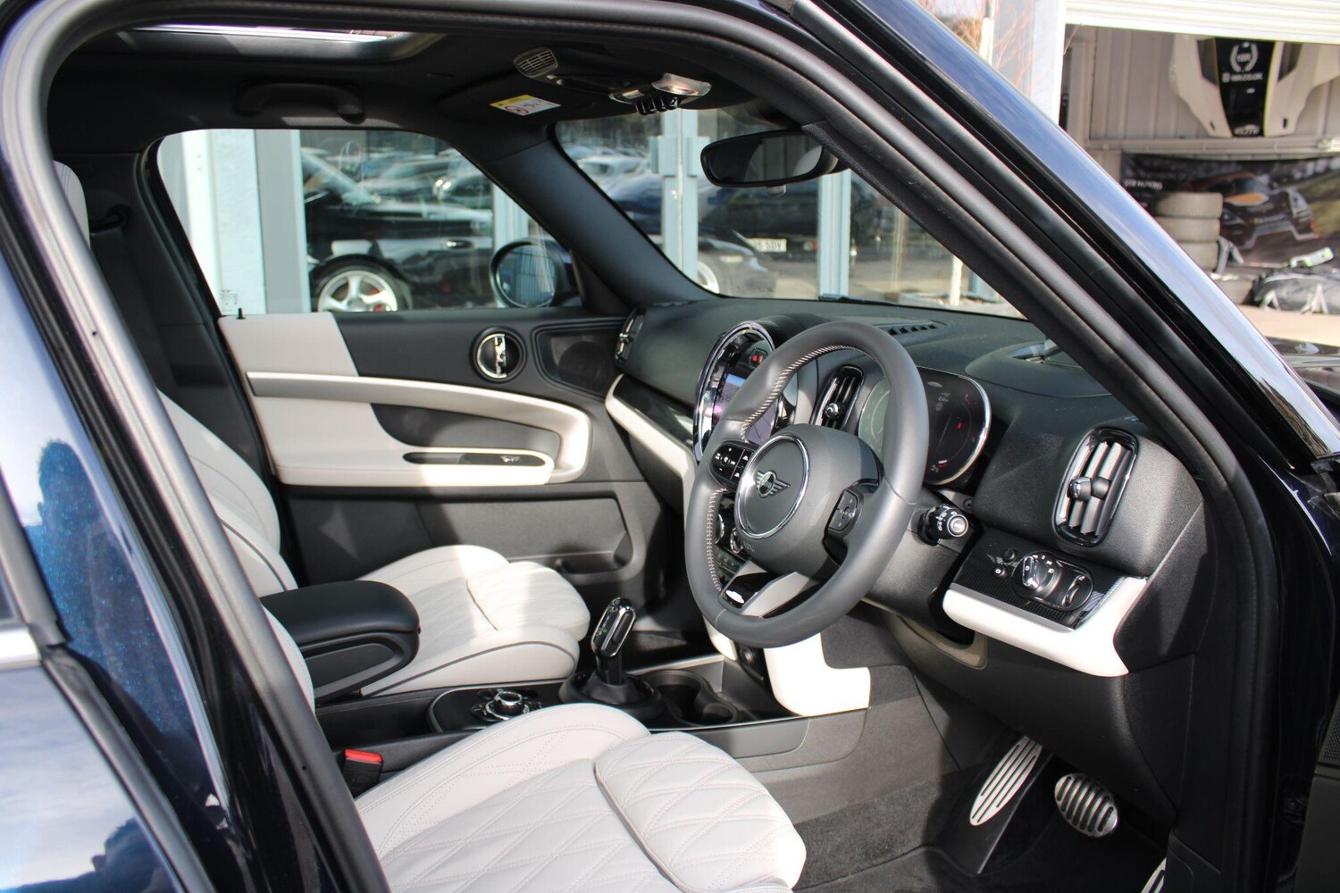 Used MINI Countryman 2023 for sale - 76610195: Photo 10