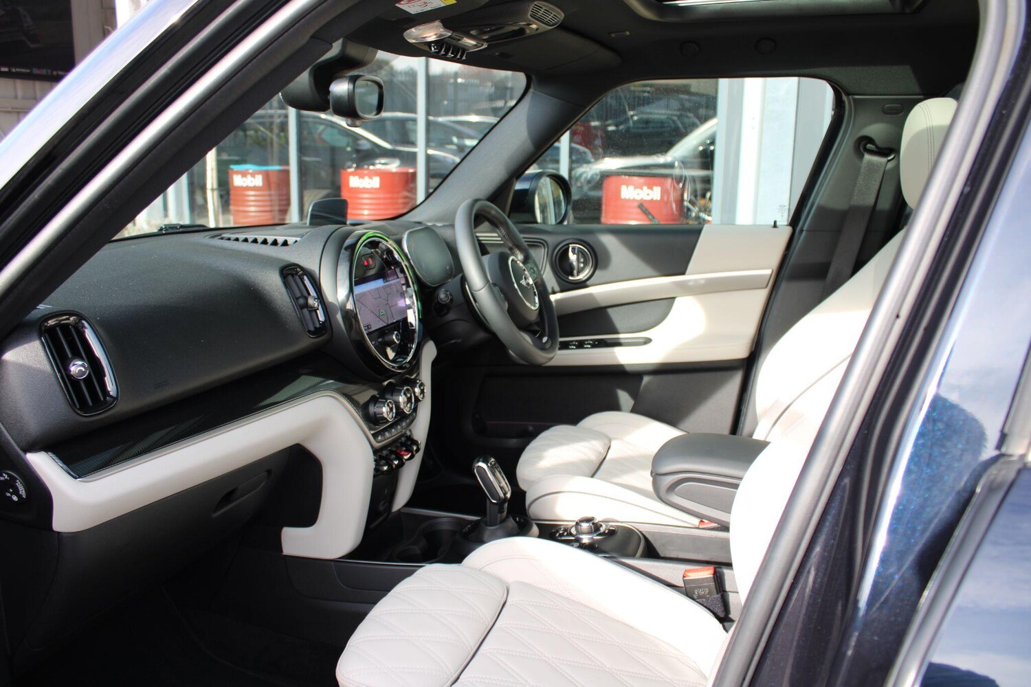 Used MINI Countryman 2023 for sale - 76610195: Photo 12