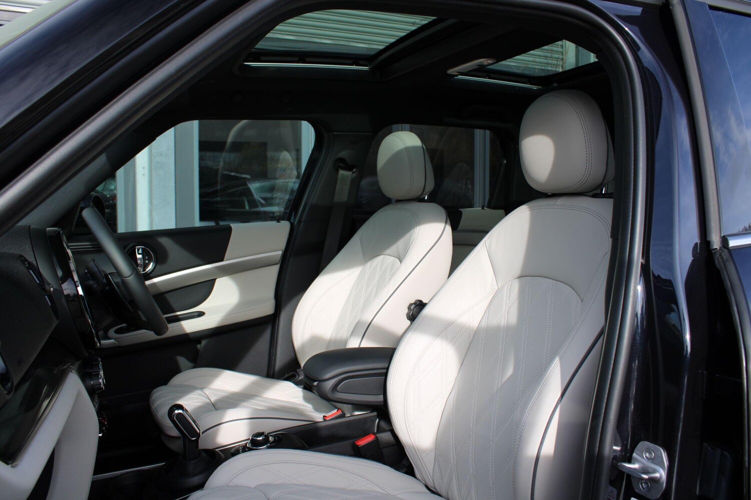 Used MINI Countryman 2023 for sale - 76610195: Photo 14