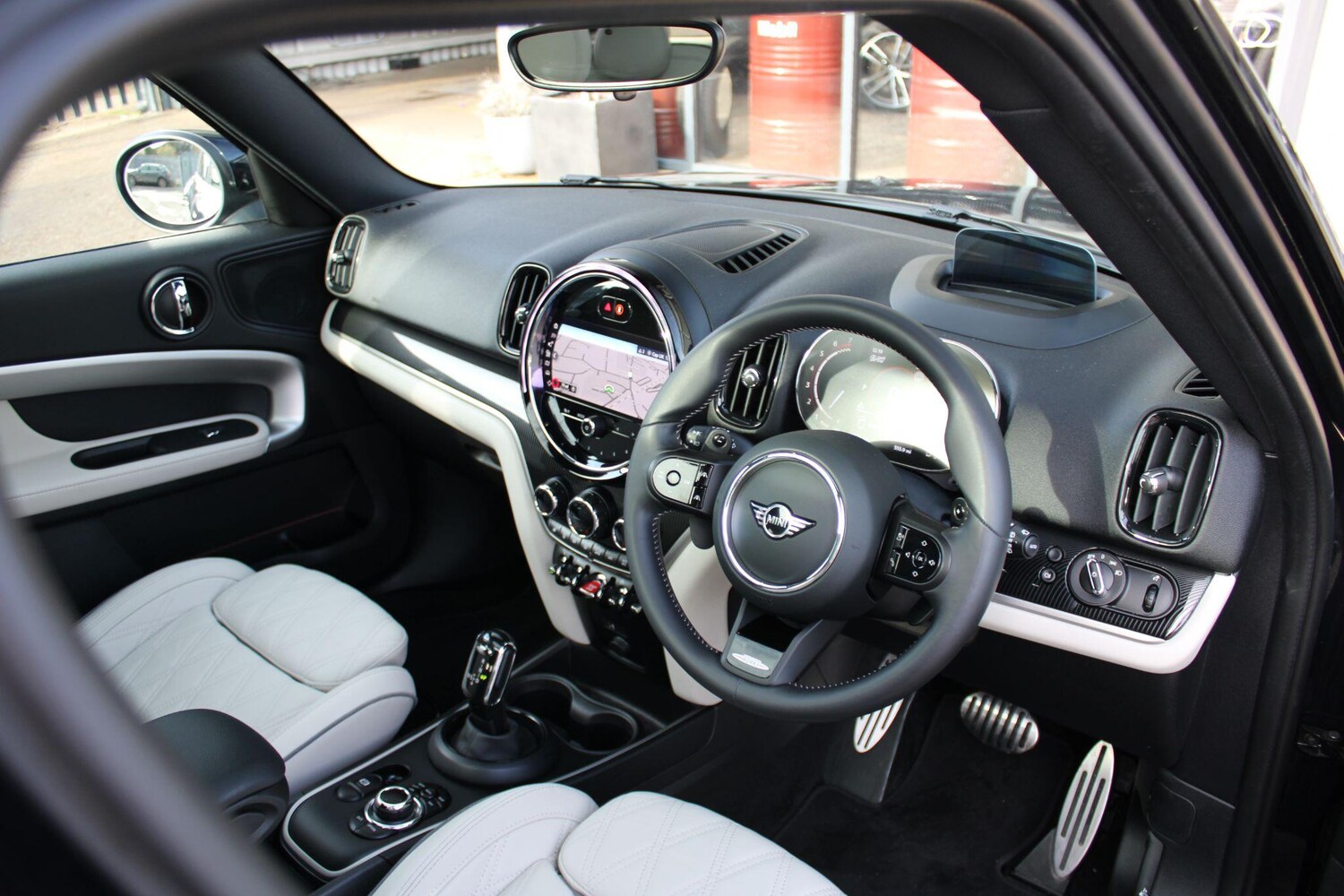 Used MINI Countryman 2023 for sale - 76610195: Photo 16