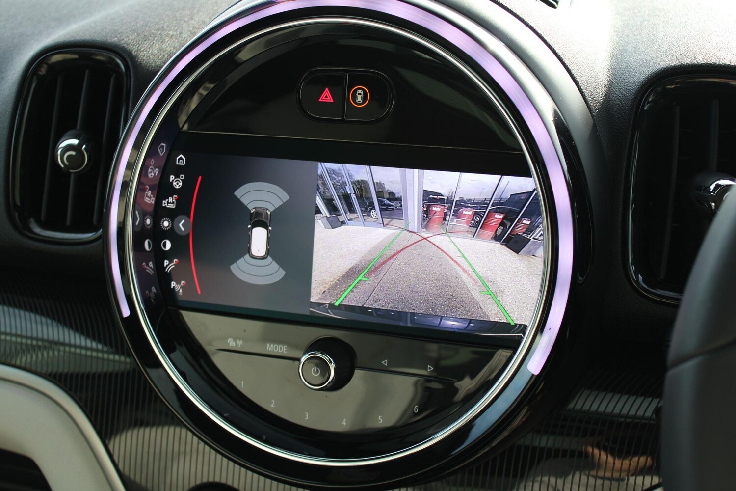 Used MINI Countryman 2023 for sale - 76610195: Photo 19