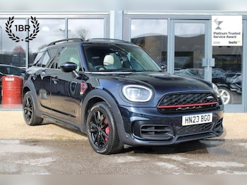 MINI - Countryman