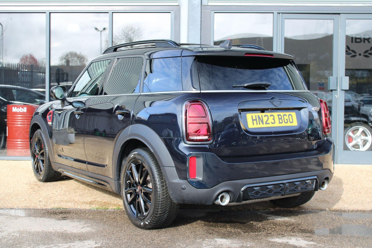 Used MINI Countryman 2023 for sale - 76610195: Photo 2