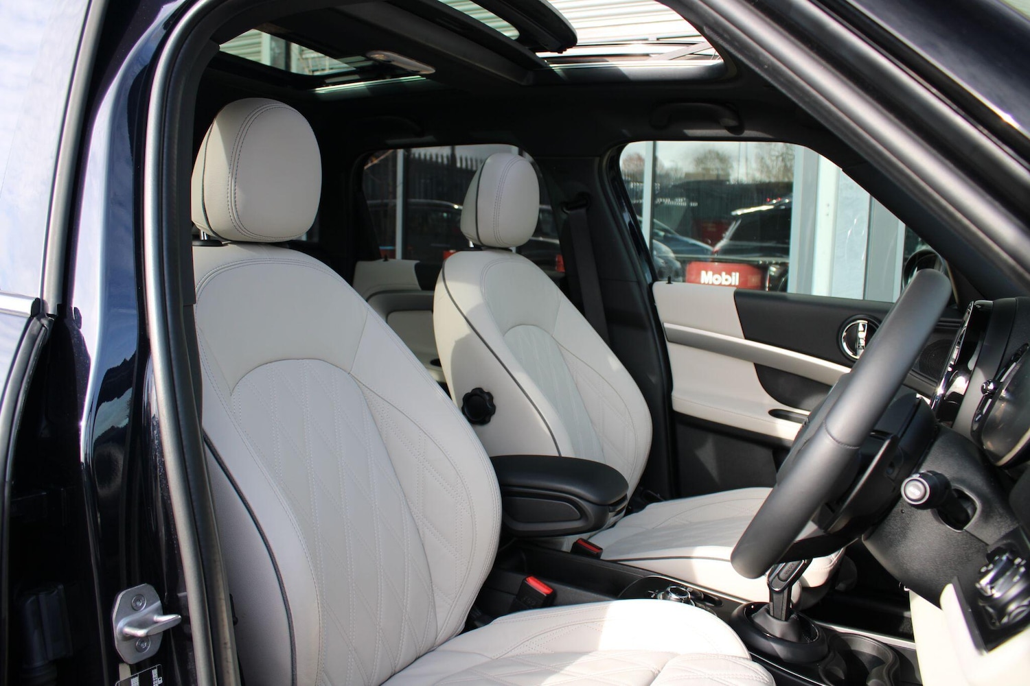 Used MINI Countryman 2023 for sale - 76610195: Photo 3