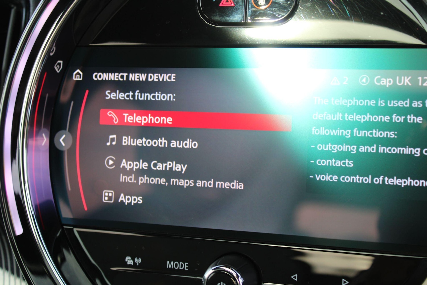 Used MINI Countryman 2023 for sale - 76610195: Photo 30