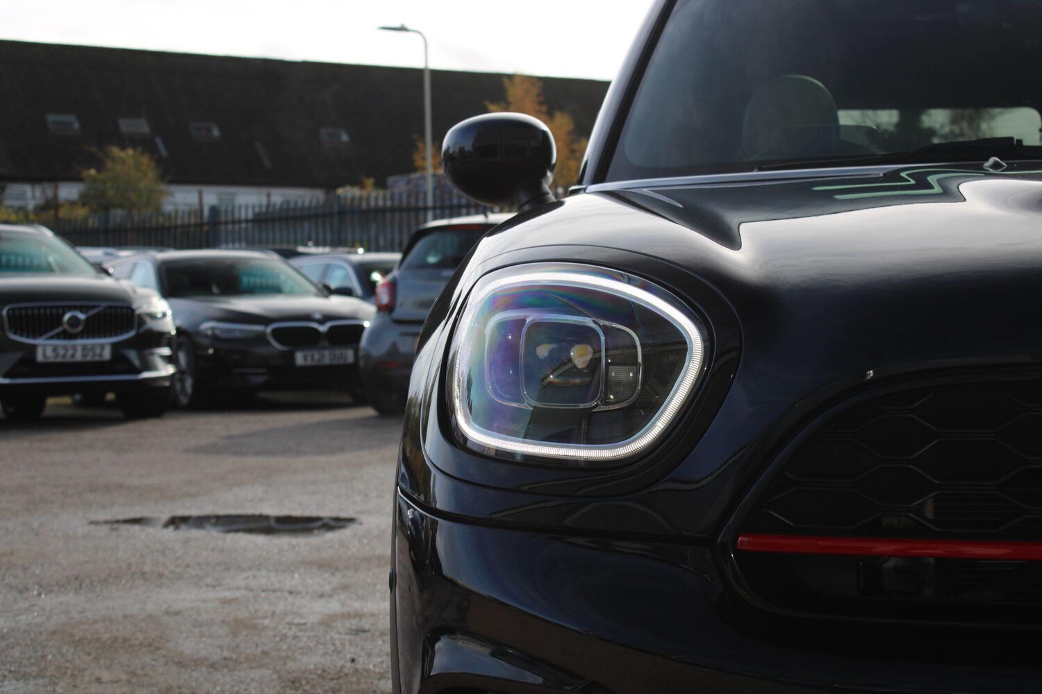 Used MINI Countryman 2023 for sale - 76610195: Photo 35