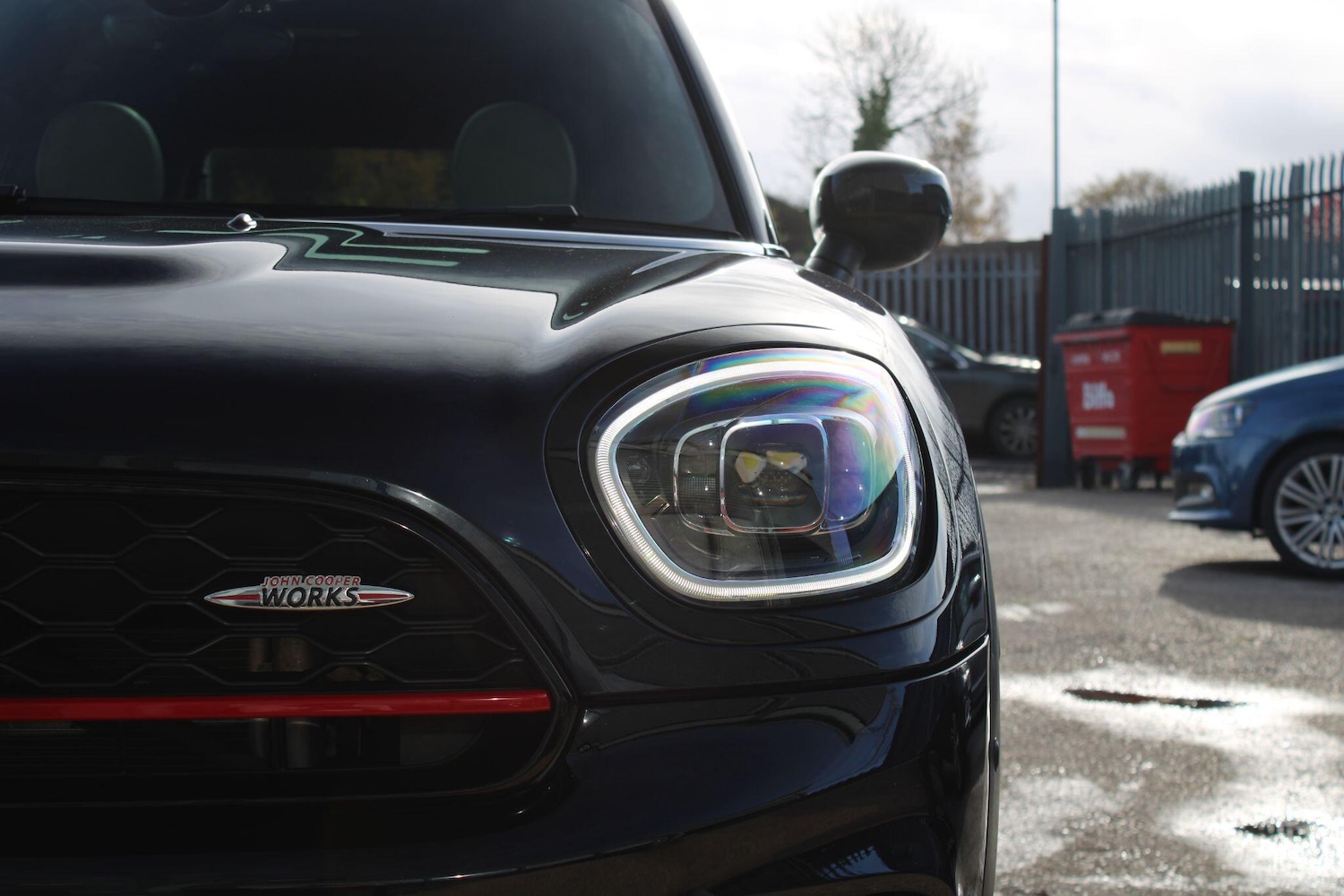 Used MINI Countryman 2023 for sale - 76610195: Photo 36