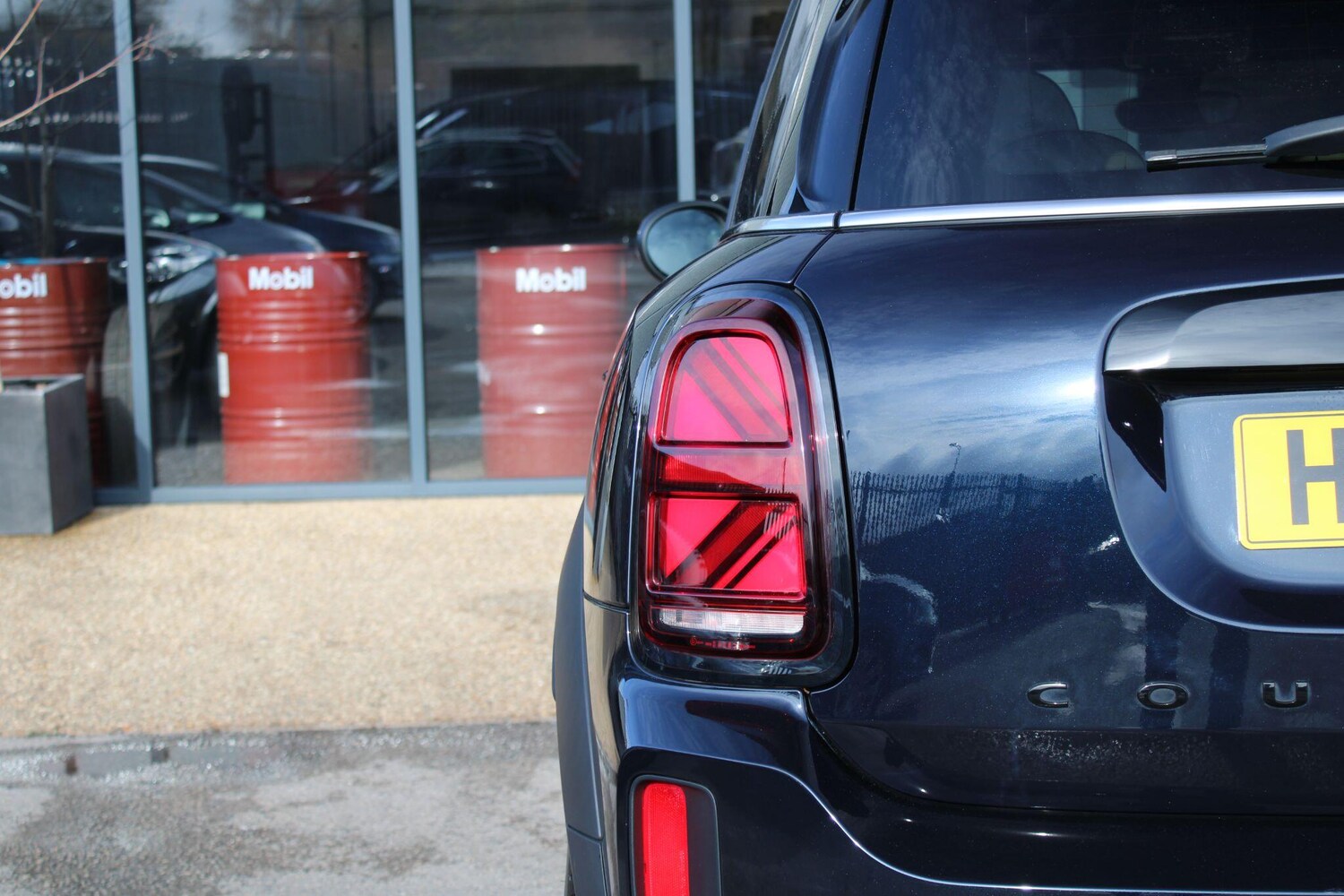 Used MINI Countryman 2023 for sale - 76610195: Photo 37