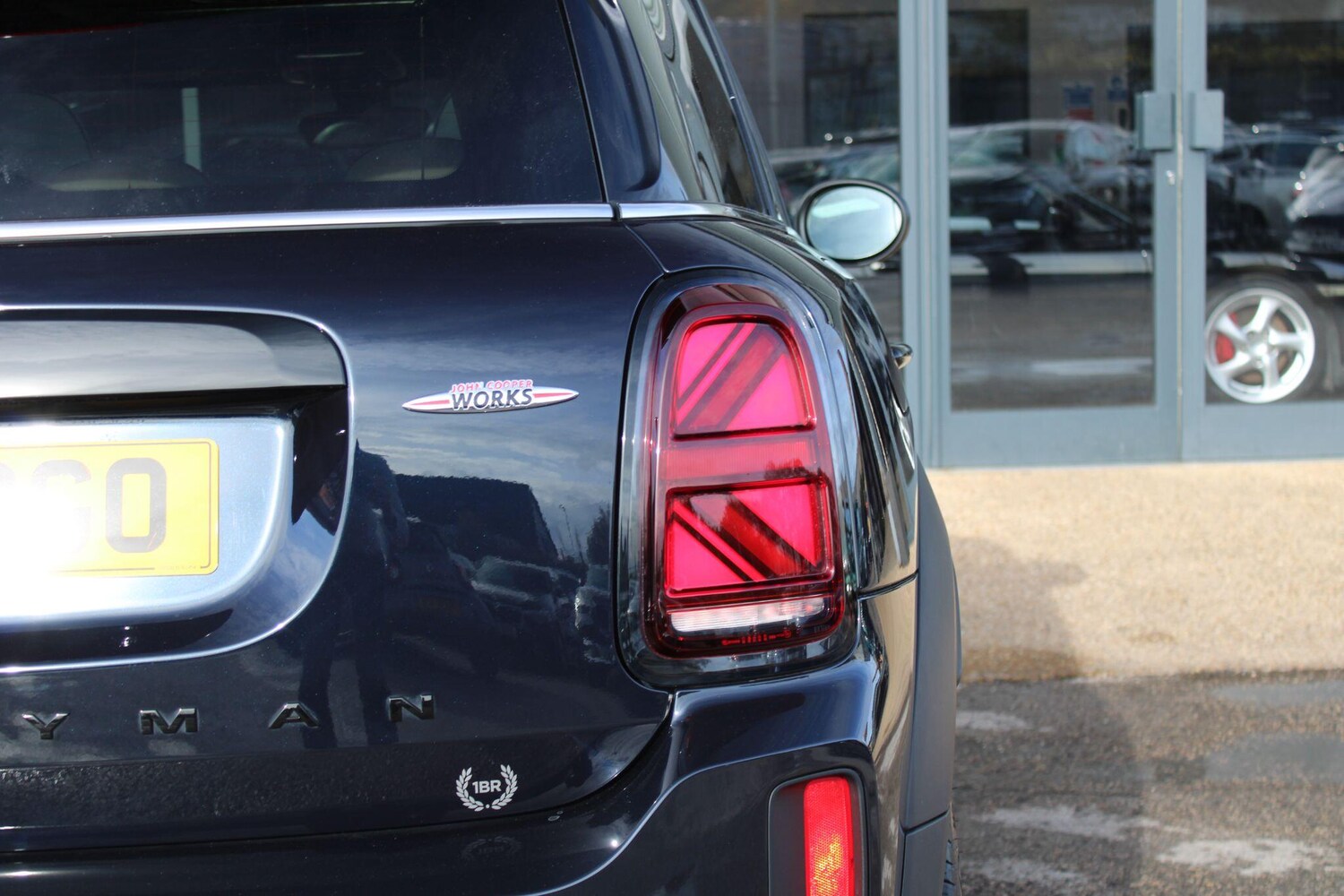 Used MINI Countryman 2023 for sale - 76610195: Photo 38
