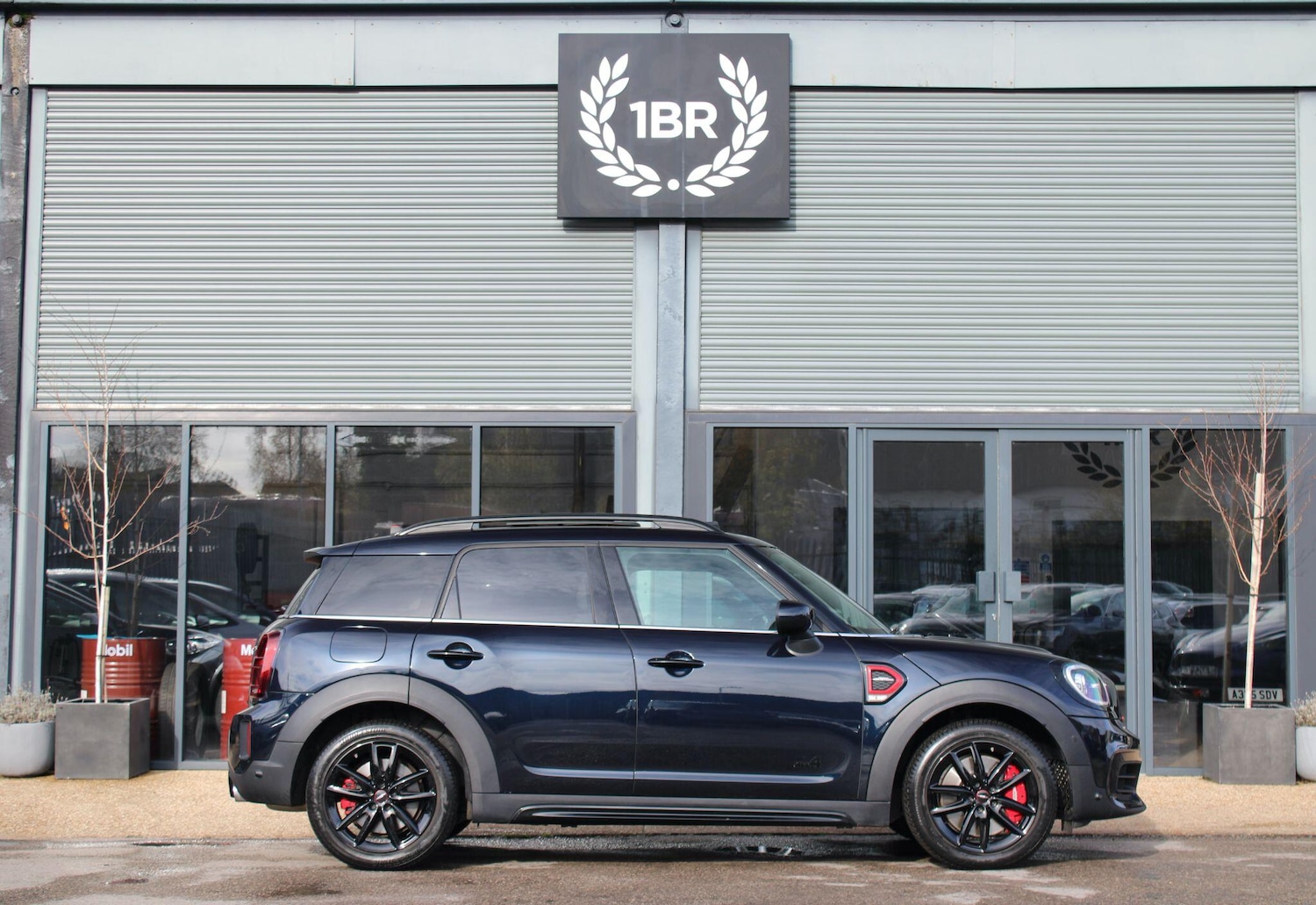 Used MINI Countryman 2023 for sale - 76610195: Photo 4
