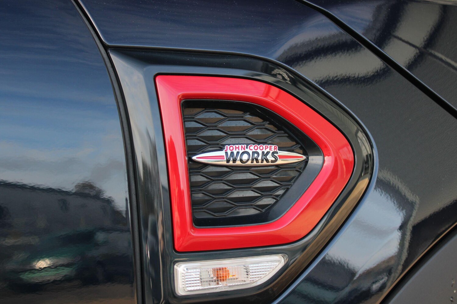 Used MINI Countryman 2023 for sale - 76610195: Photo 40