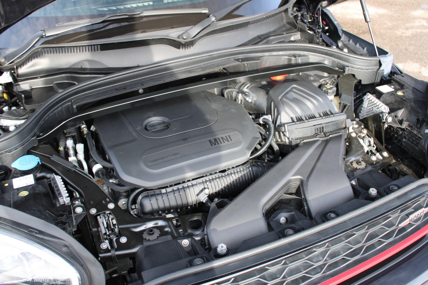 Used MINI Countryman 2023 for sale - 76610195: Photo 46