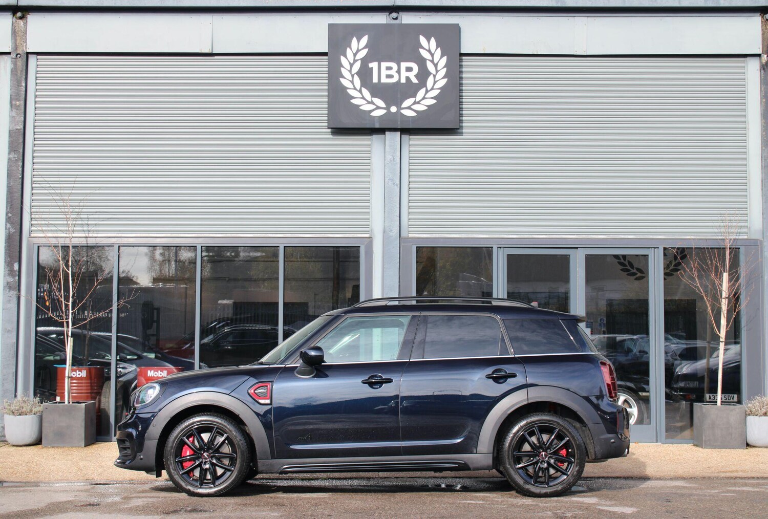 Used MINI Countryman 2023 for sale - 76610195: Photo 6