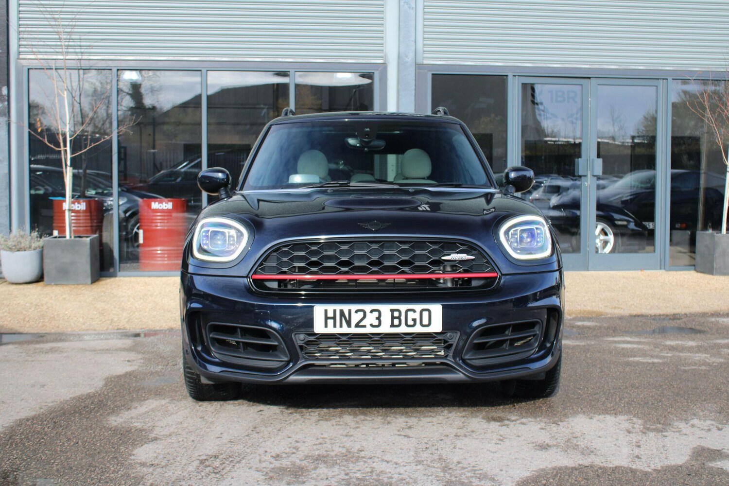 Used MINI Countryman 2023 for sale - 76610195: Photo 7