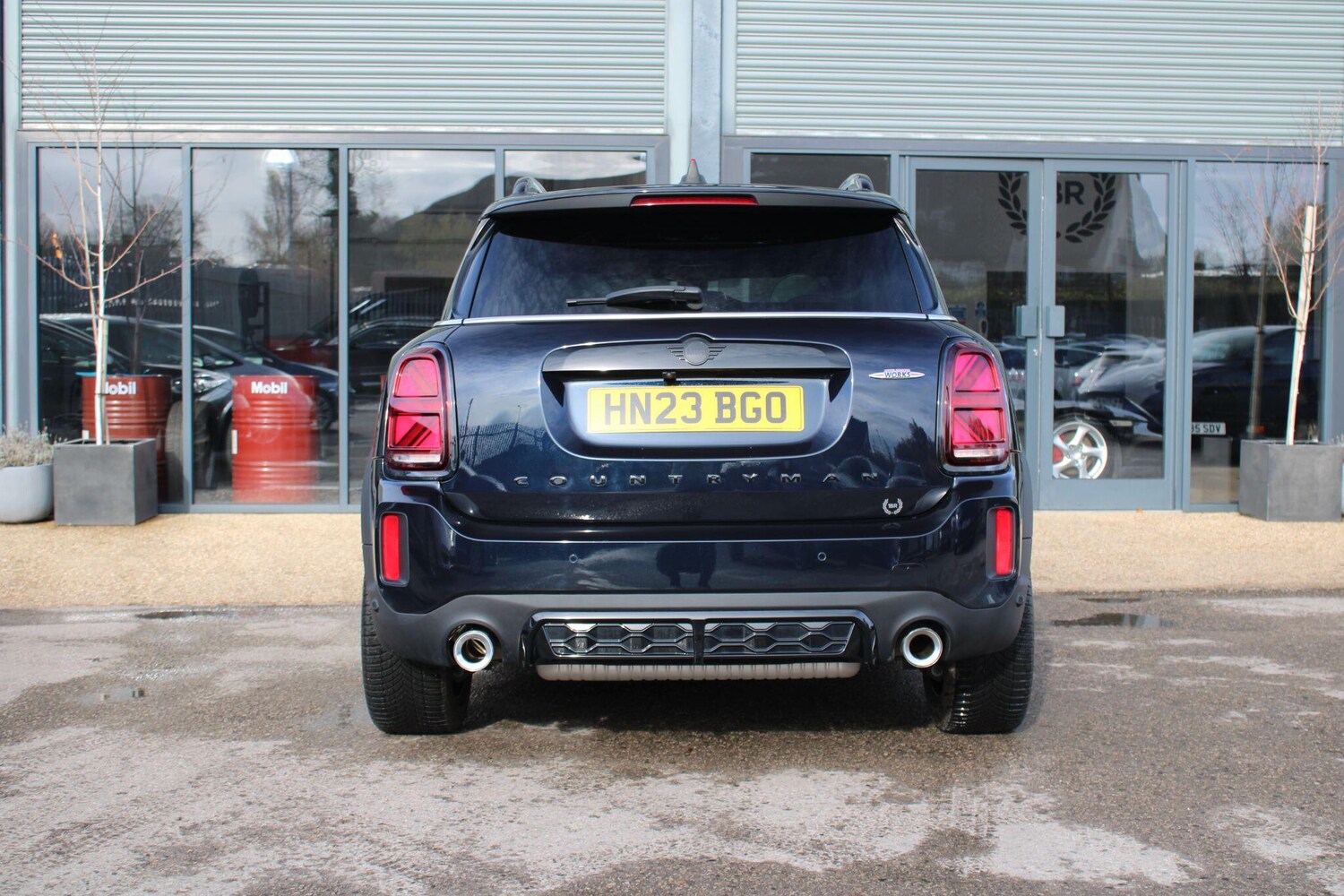 Used MINI Countryman 2023 for sale - 76610195: Photo 8