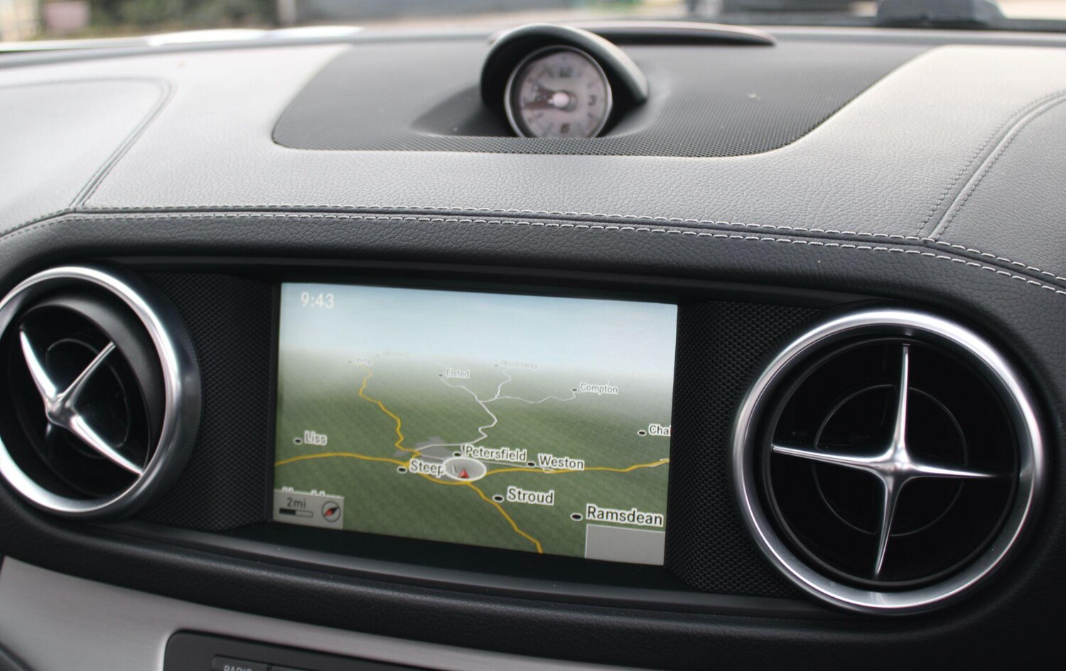 Used Mercedes-Benz SL for sale - 77737967: Photo 11