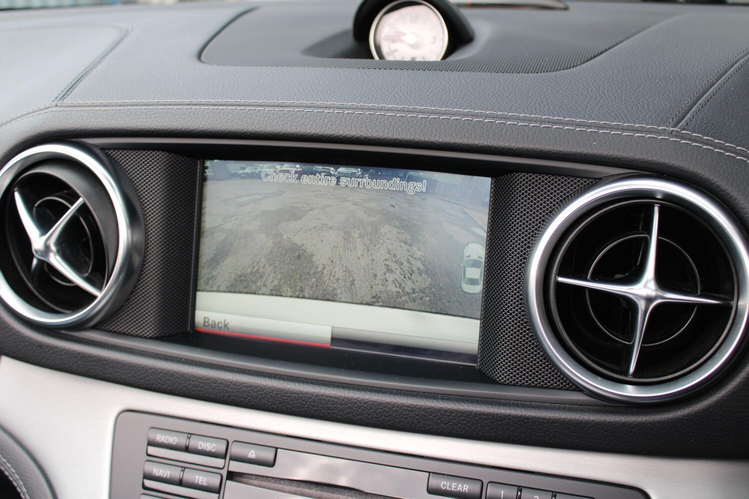 Used Mercedes-Benz SL for sale - 77737967: Photo 14