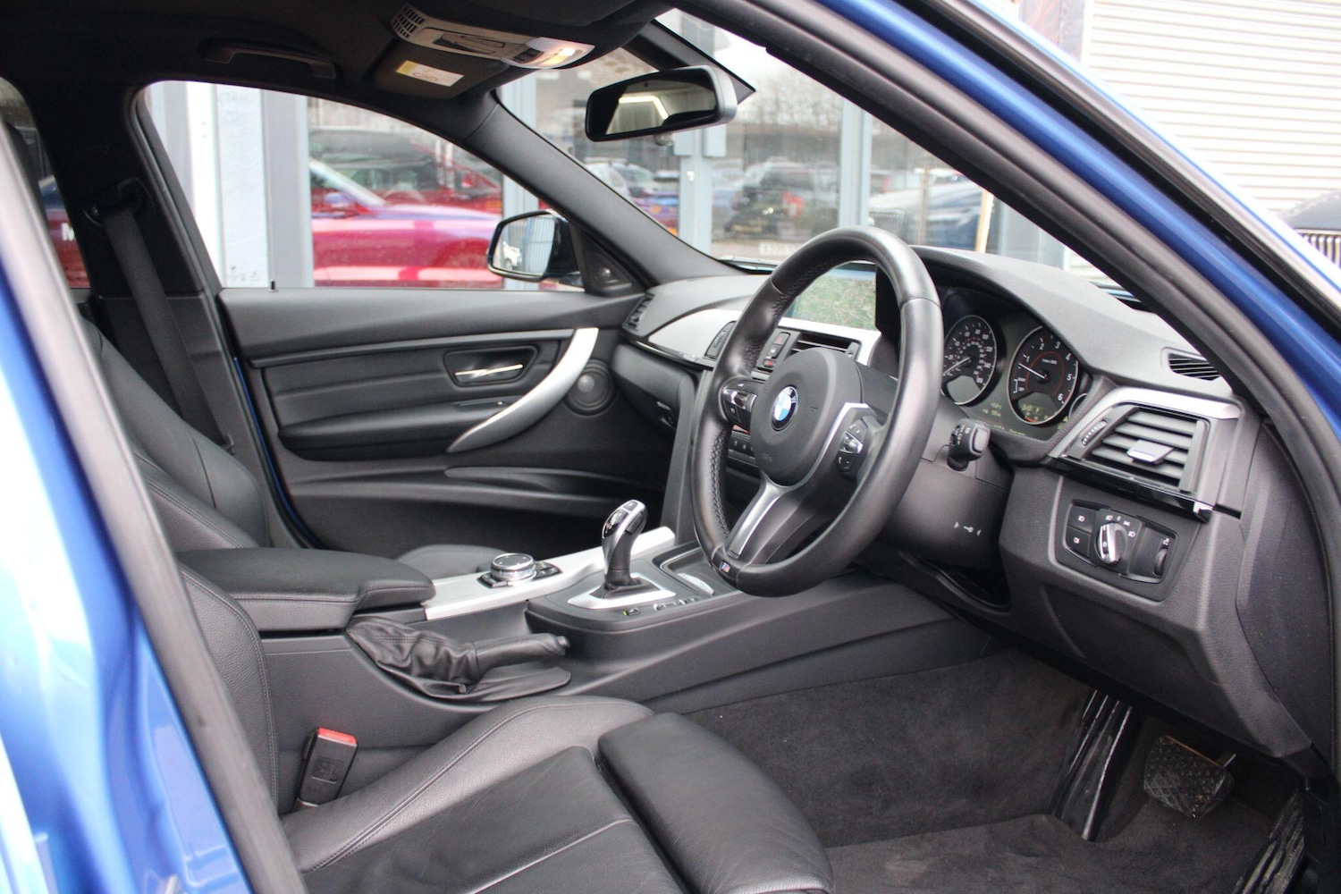 Used BMW 3 Series 2015 for sale - 77108873: Photo 10