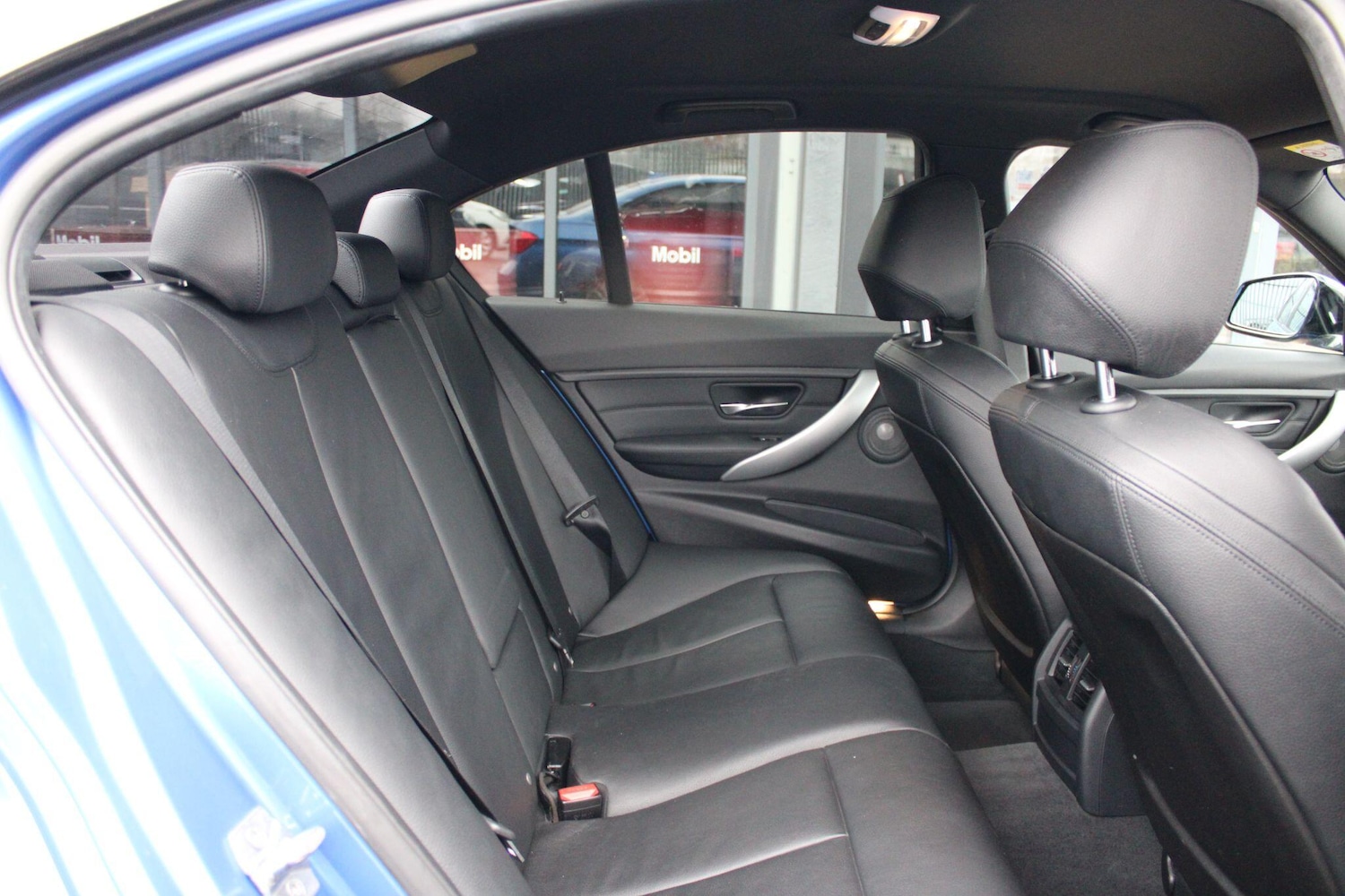 Used BMW 3 Series 2015 for sale - 77108873: Photo 11