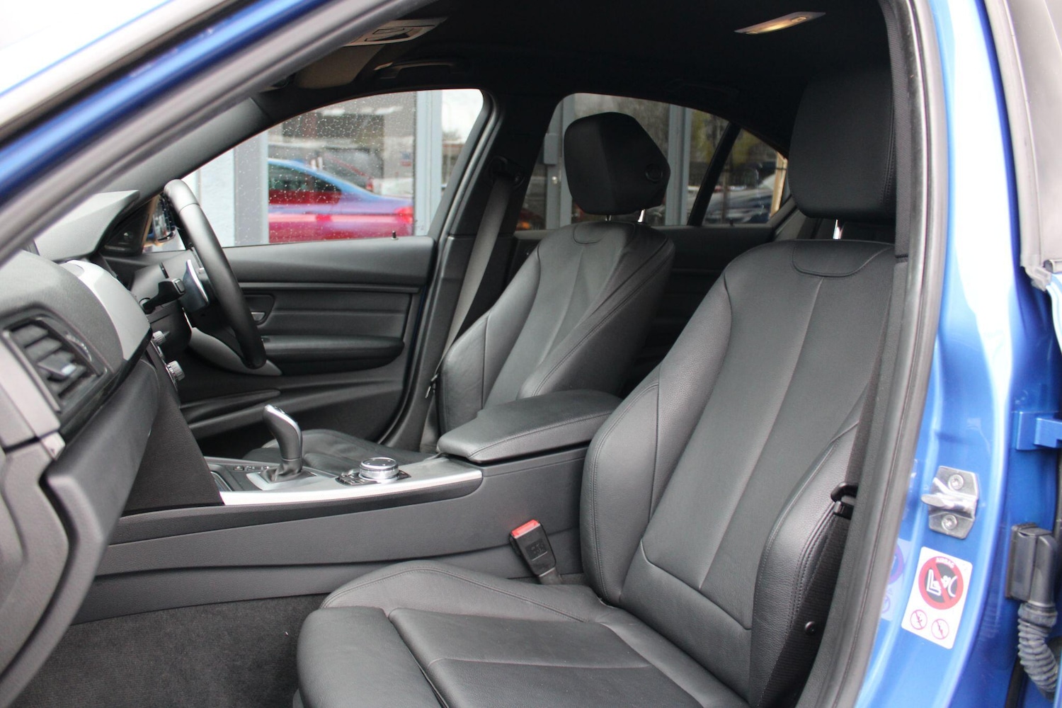 Used BMW 3 Series 2015 for sale - 77108873: Photo 14