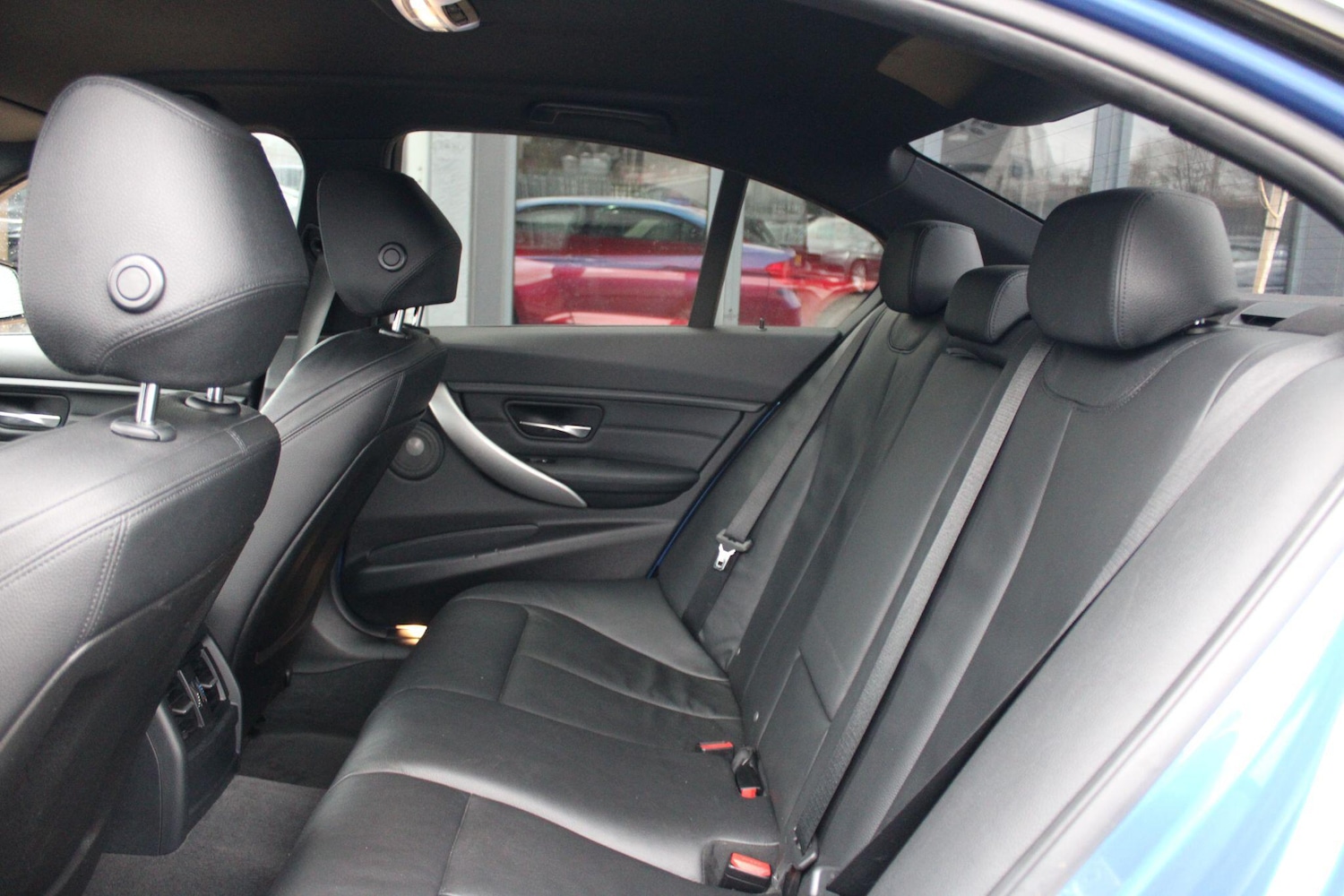 Used BMW 3 Series 2015 for sale - 77108873: Photo 15