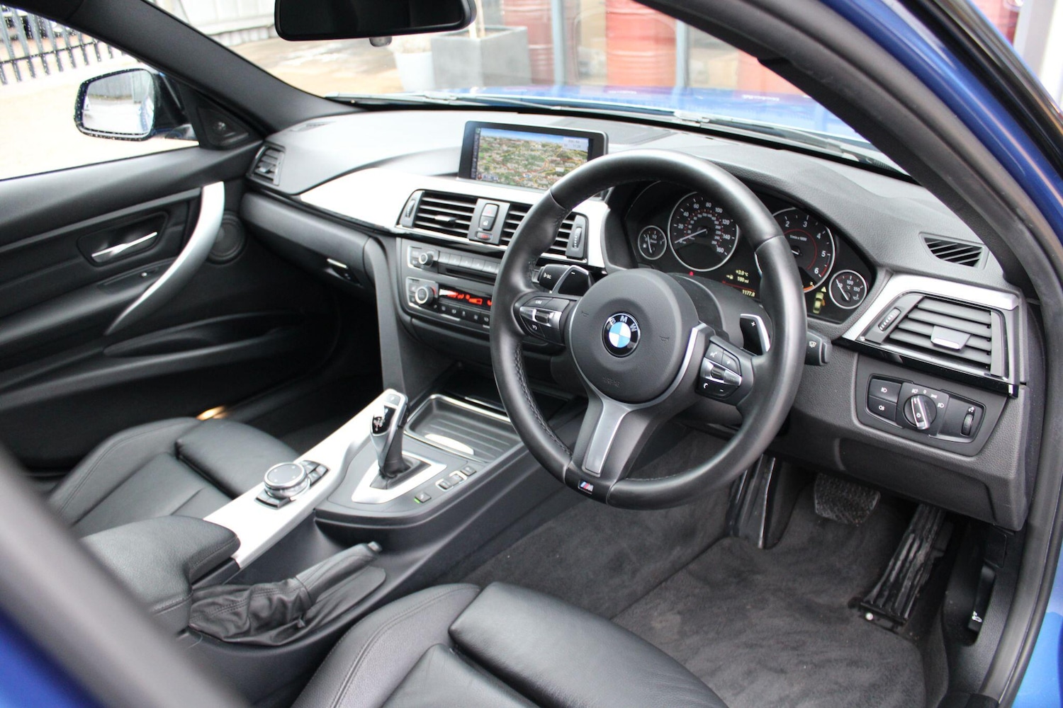 Used BMW 3 Series 2015 for sale - 77108873: Photo 16