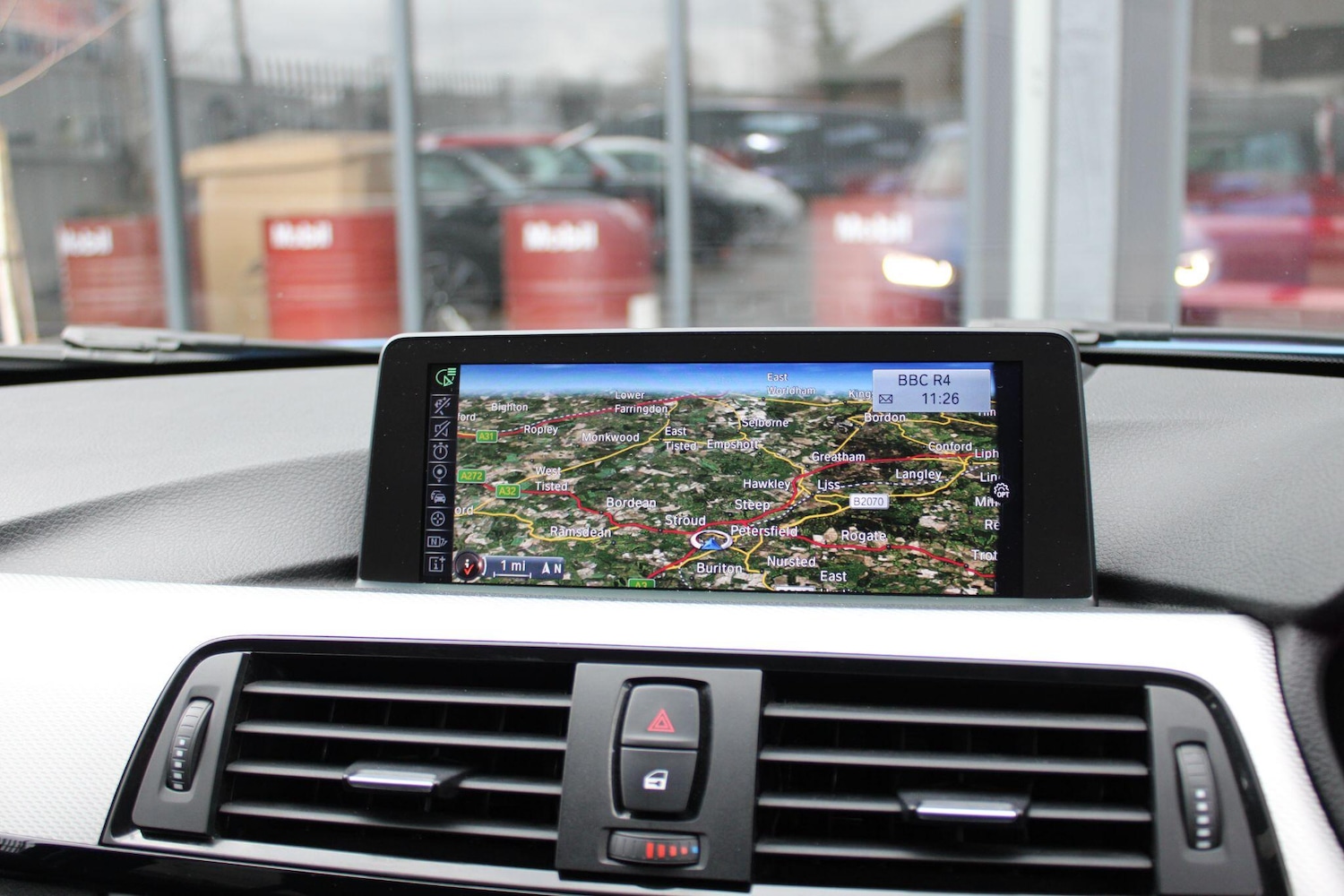 Used BMW 3 Series 2015 for sale - 77108873: Photo 18