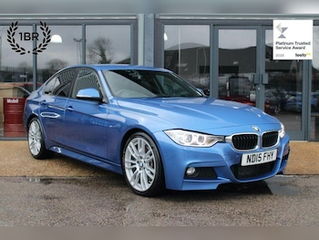 BMW 3 Series feature image