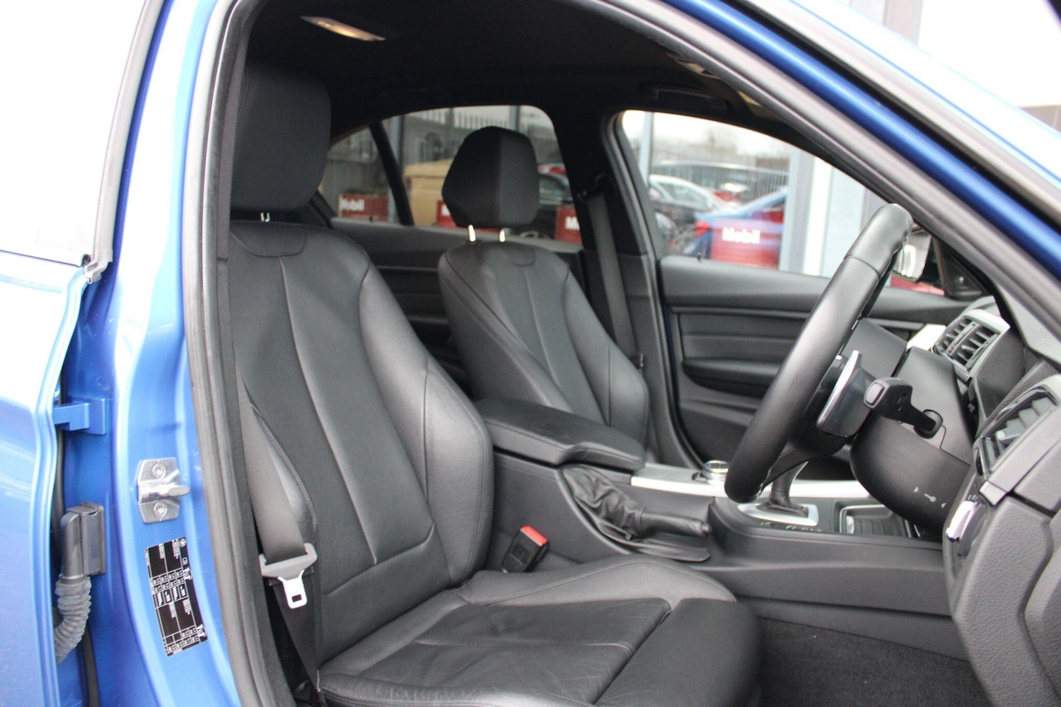 Used BMW 3 Series 2015 for sale - 77108873: Photo 3