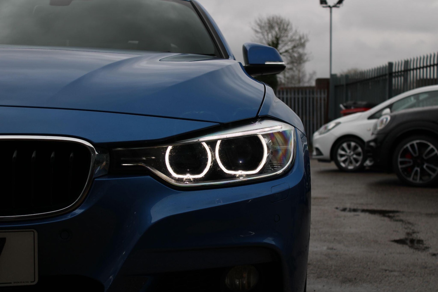 Used BMW 3 Series 2015 for sale - 77108873: Photo 32