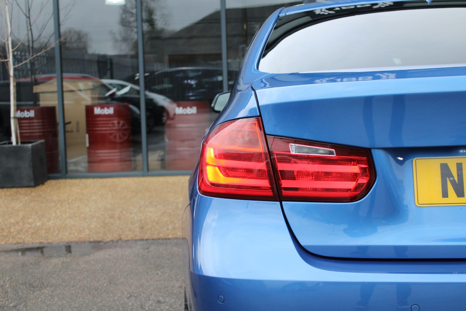 Used BMW 3 Series 2015 for sale - 77108873: Photo 33