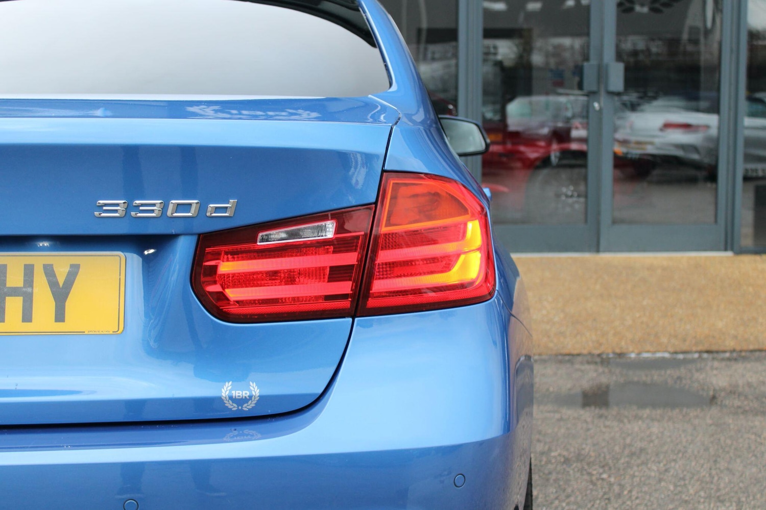 Used BMW 3 Series 2015 for sale - 77108873: Photo 34